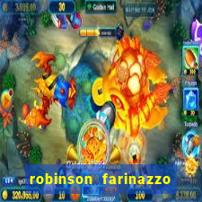 robinson farinazzo biografia wikipedia